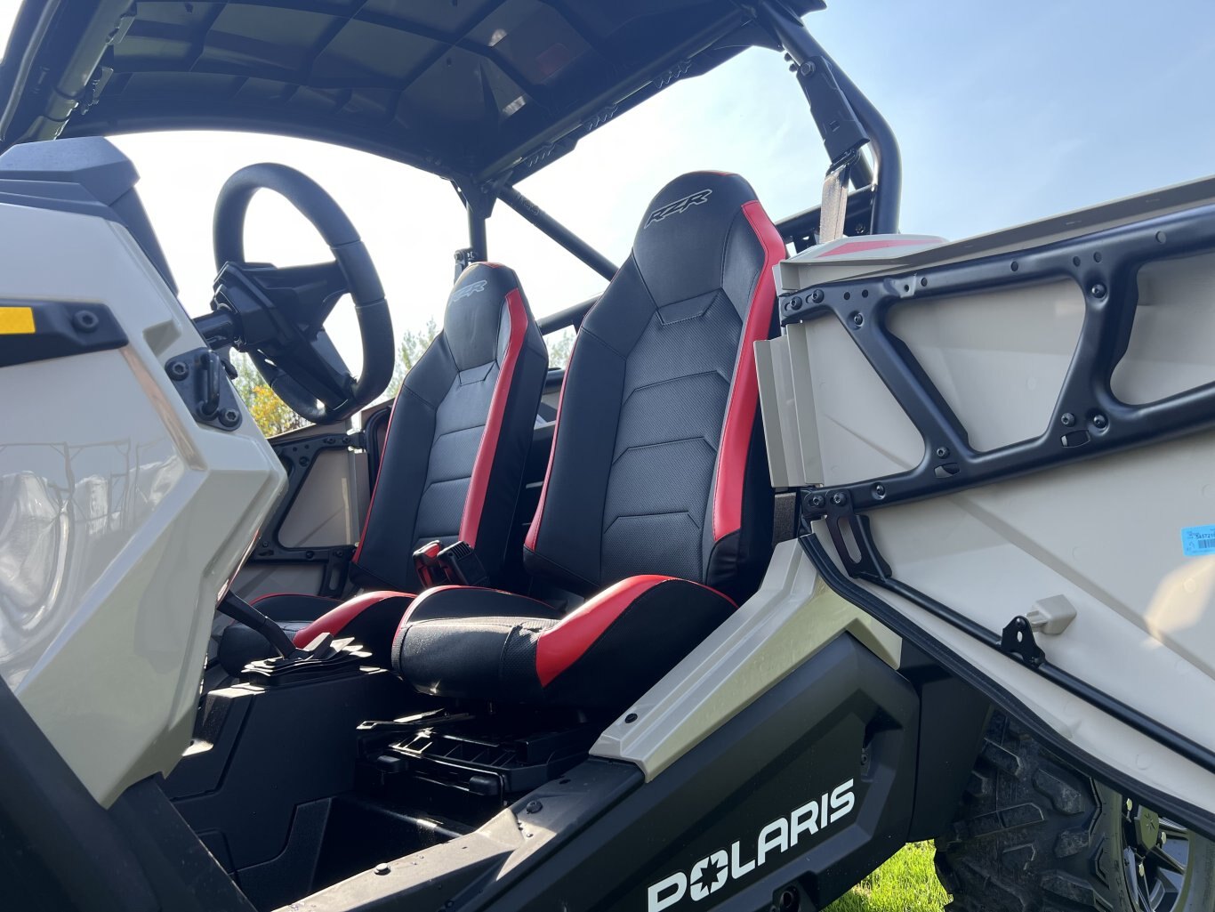 2025 Polaris RZR TRAIL S 1000 Ultimate