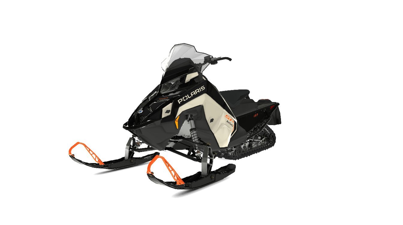 2025 Polaris 650 INDY SP 137