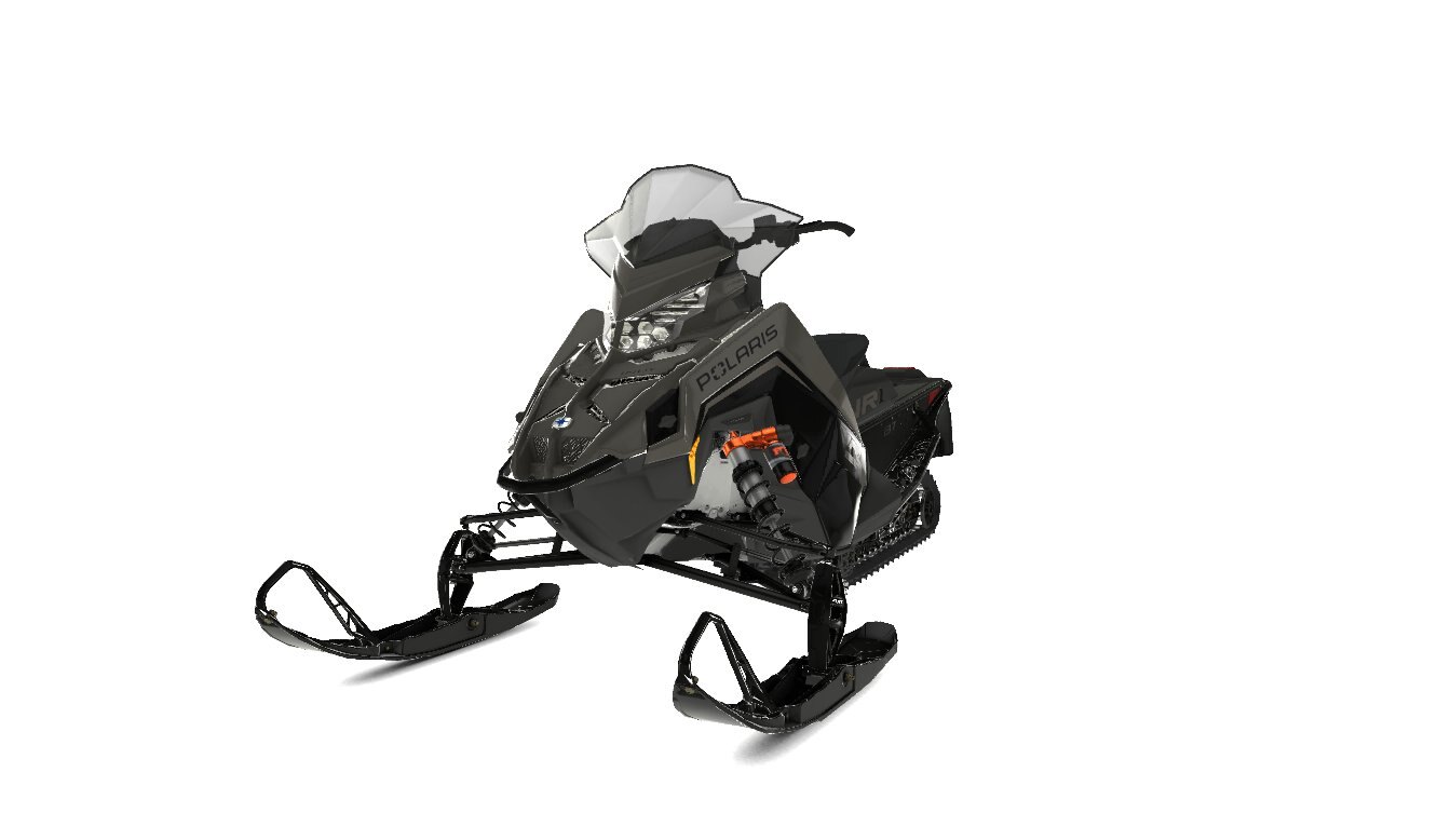 2025 Polaris PATRIOT 850 INDY VR1 137 DYNAMIX