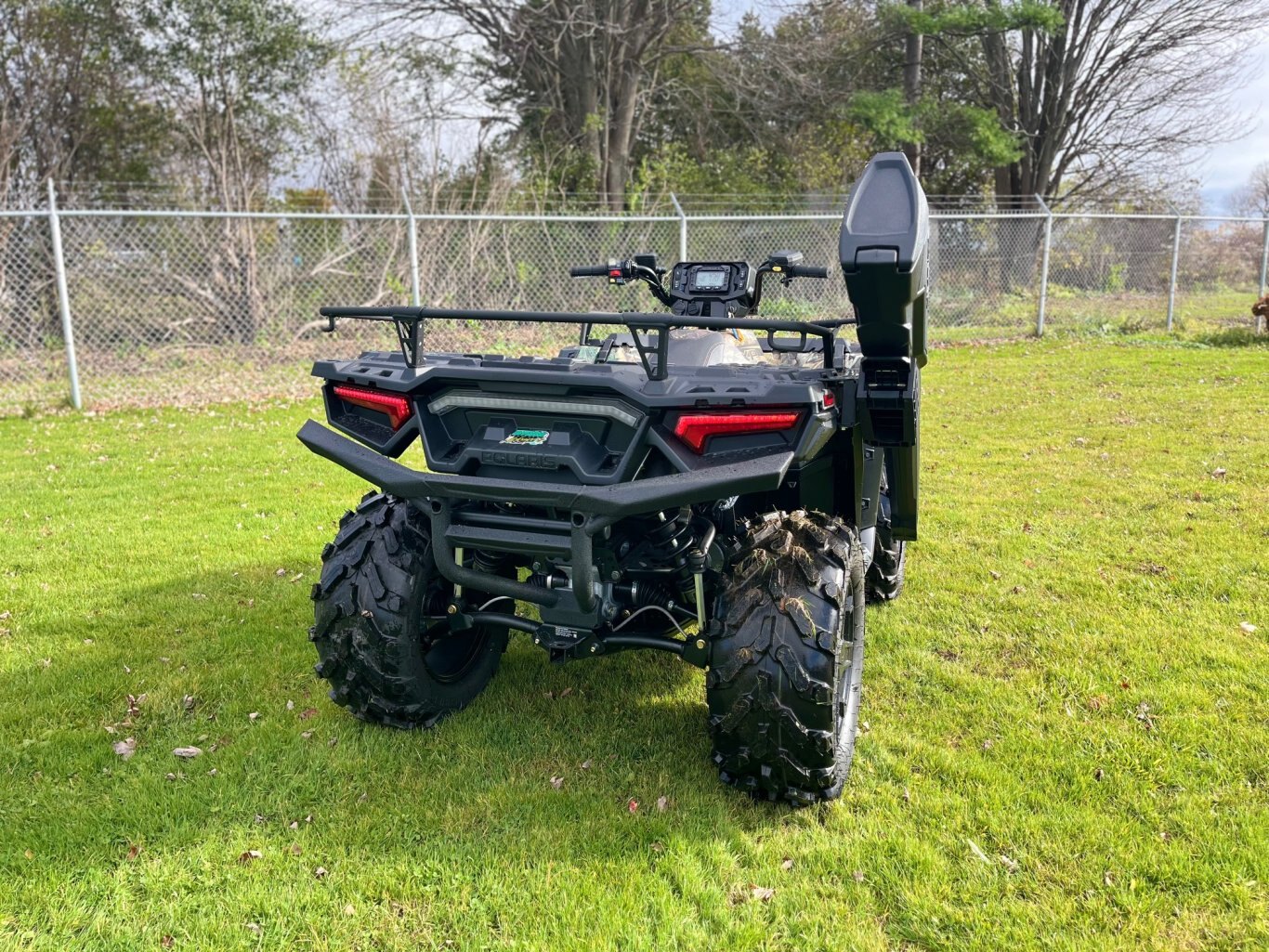 2025 Polaris Sportsman XP 1000 Hunt Edition