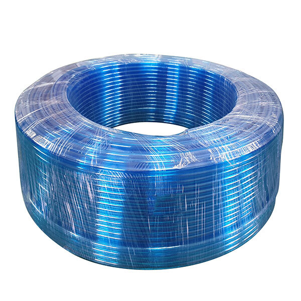 SPX BLUE POLYURETHANE FUEL LINE 600' (SM 07009 5)