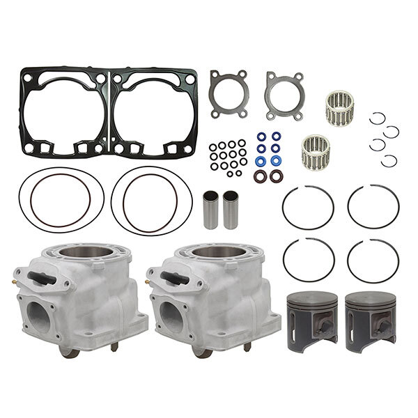 SPX TOP END CYLINDER REBUILD KIT (SM 09616K)