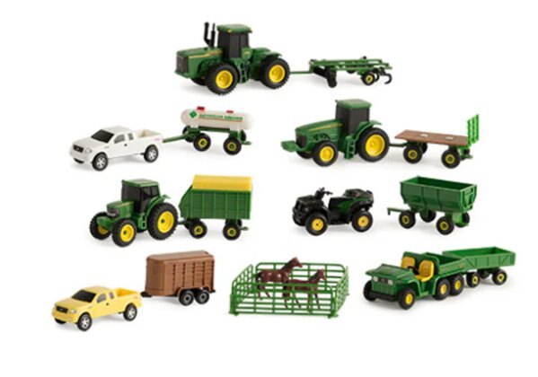 20 pc Farm Set