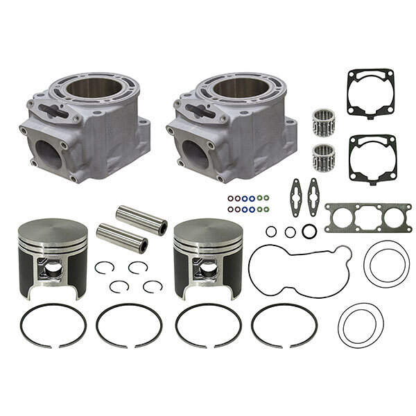 SPX TOP END CYLINDER REBUILD KIT (SM 09611K)