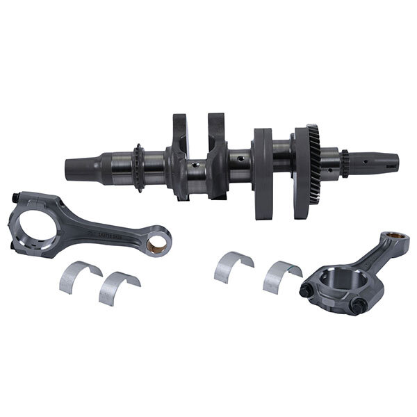 Hot Rods Crankshaft and Rods Kit (HR00016)