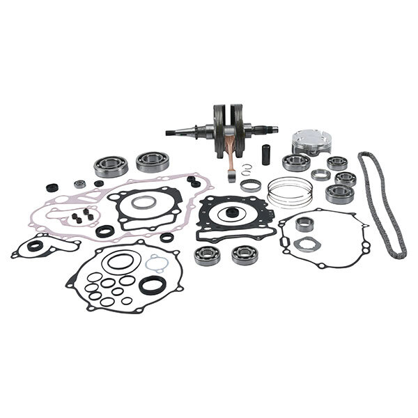 Vertex Complete Engine Rebuild Kit (WR00008)