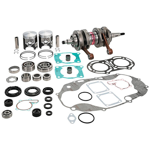 Vertex Complete Engine Rebuild Kit (WR101 077)