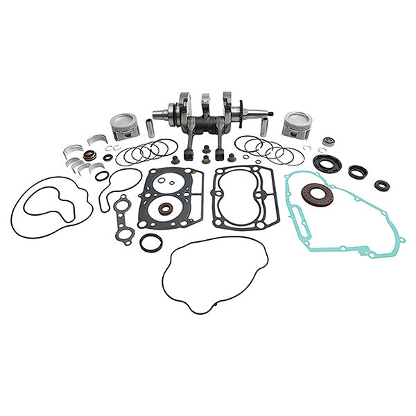 Vertex Complete Engine Rebuild Kit (WR00028)