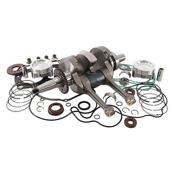 Vertex Complete Engine Rebuild Kit (WR101 057)