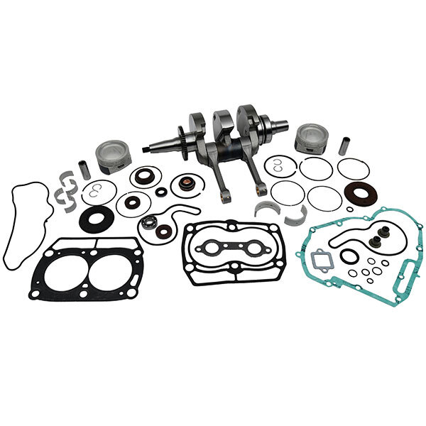 Vertex Complete Engine Rebuild Kit (WR00060)