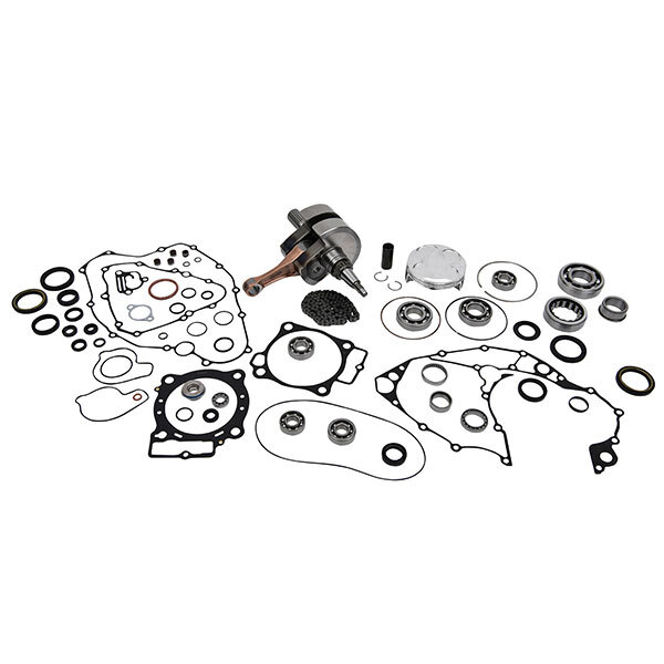 Vertex Complete Engine Rebuild Kit (WR00006)