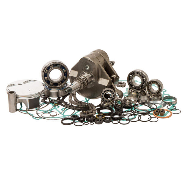 Vertex Complete Engine Rebuild Kit (WR101 046)