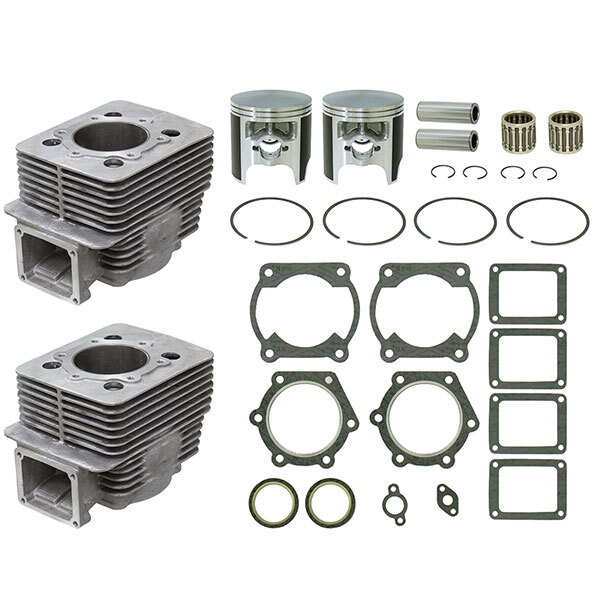 SPX TOP END CYLINDER REBUILD KIT (SM 09607K)