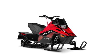 2027 POLARIS INDY 200