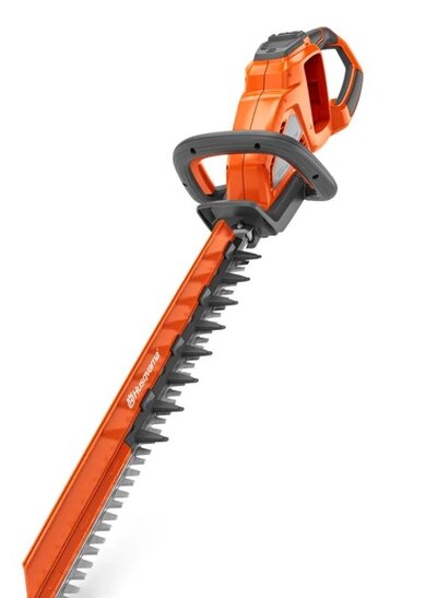 HUSQVARNA Hedge Master 320iHD60