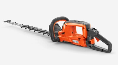 HUSQVARNA 522iHD60 without battery and charger