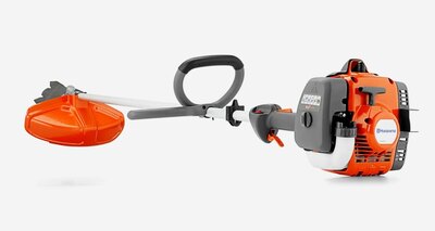HUSQVARNA 122RJ Trimmer/Brushcutter Combo