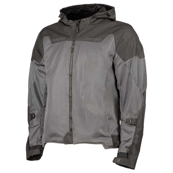 Mesh Performance Jacket Speed & Strength Men\'s Trail By Fire Mesh Jacket | 4-650887 | BYERS ...