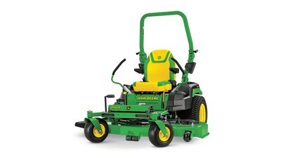 John Deere 44 Snow Blower For X300 Select Series, X570 Lawn Tractors 2016 to current