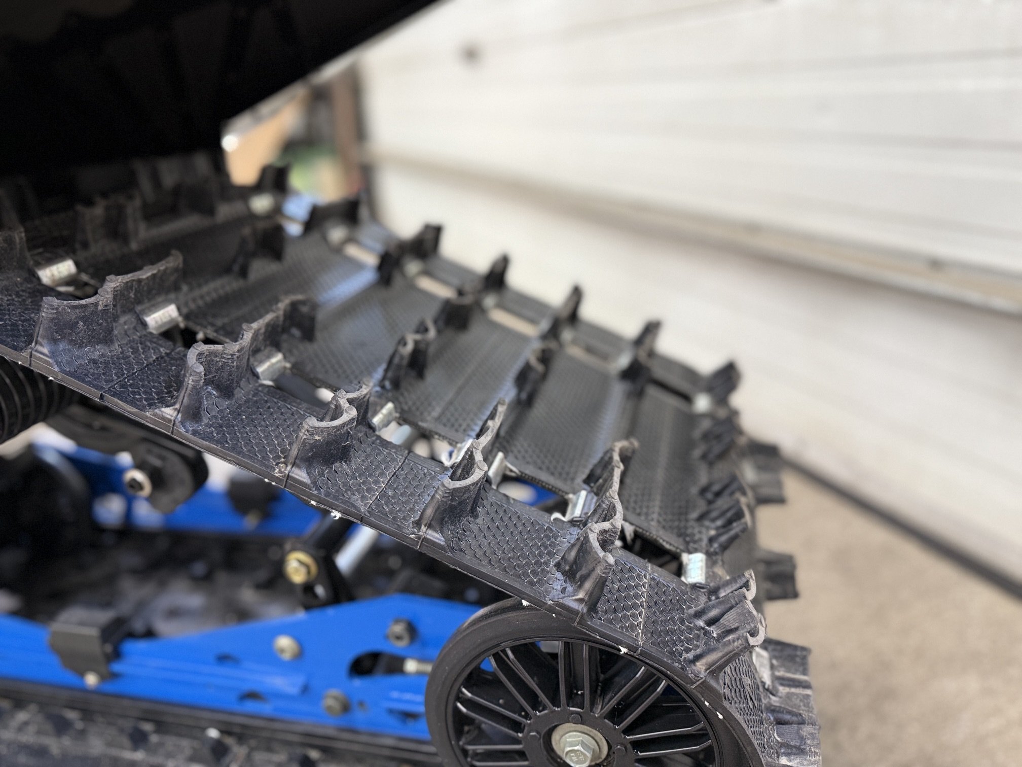 2026 Polaris Patriot 850 INDY XC 137 Demo