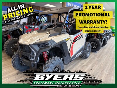 2026 Polaris RZR Trail Ultimate Sand Dune