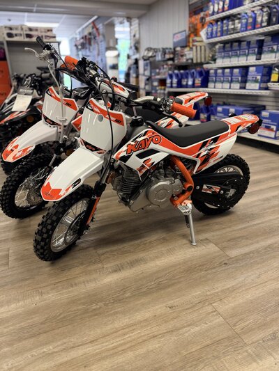 2026 Kayo KMB 60