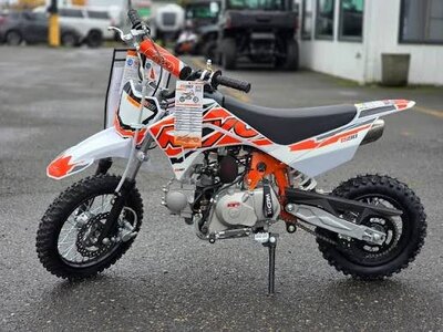 2026 Kayo TS 90