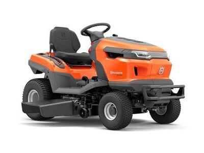 HUSQVARNA 525LST Mark II