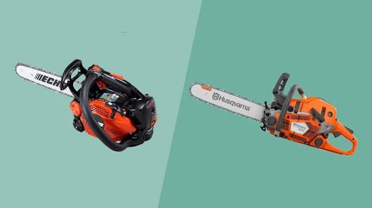 What Size Chainsaw Do I Need? | Husqvarna & ECHO Guide