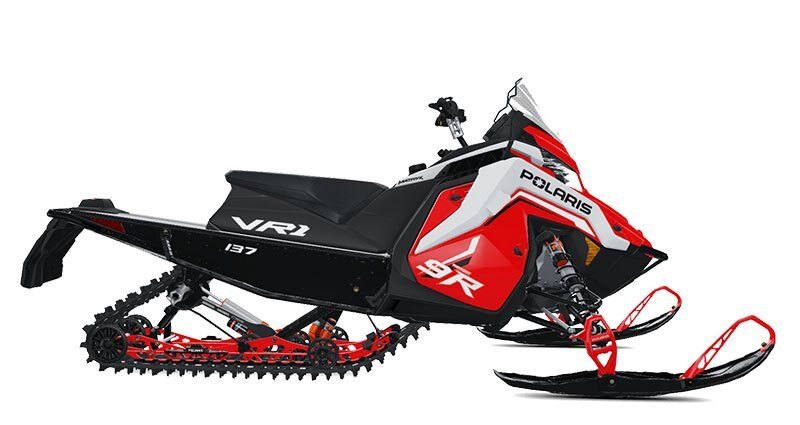2027 Polaris 9R INDY VR1 137 DYNAMIX