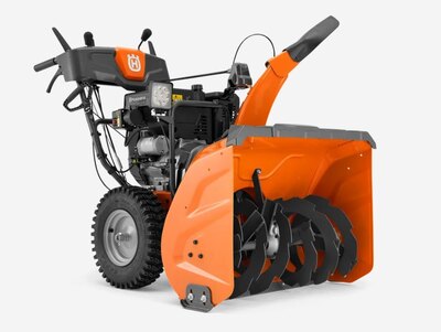 HUSQVARNA ST 376 30 Snowblower