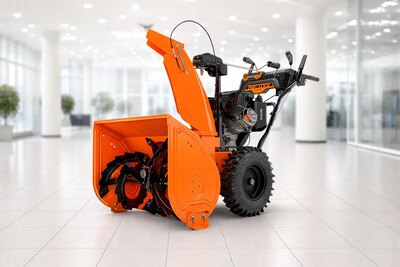 Ariens DELUXE 28 SHO