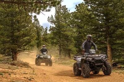Where to Ride Your ATV or Side-by-Side in Central Ontario: Local Clubs, Trails & Fall 2026 ATV Events