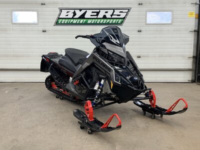 2022 Polaris 850 INDY XCR 136