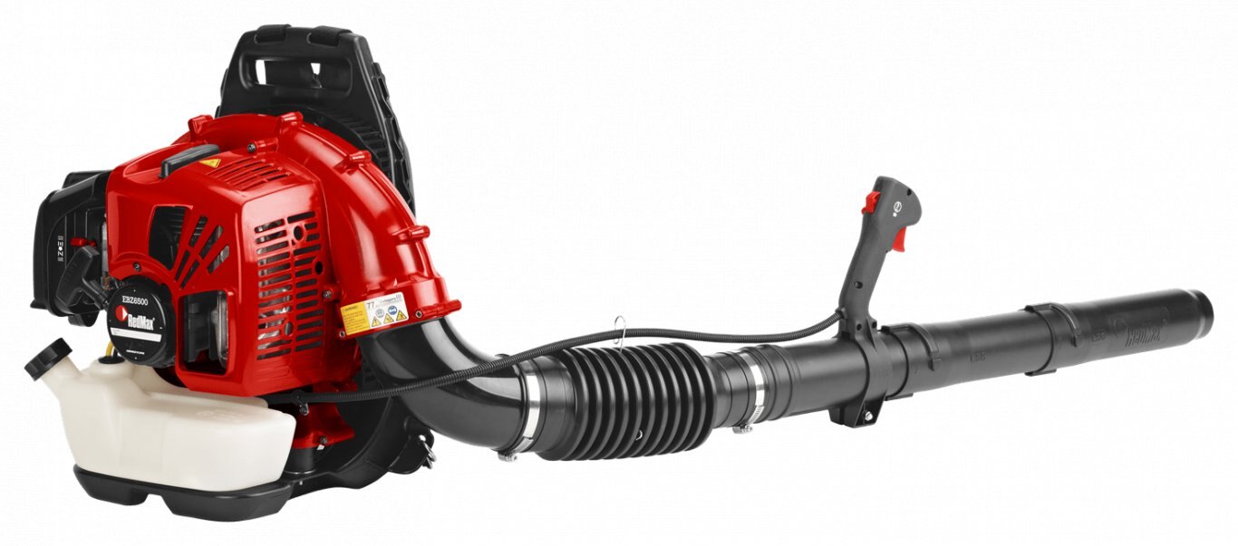 RedMax Leaf Blowers EBZ6500RH