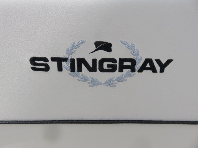 2024 Stingray 172SC