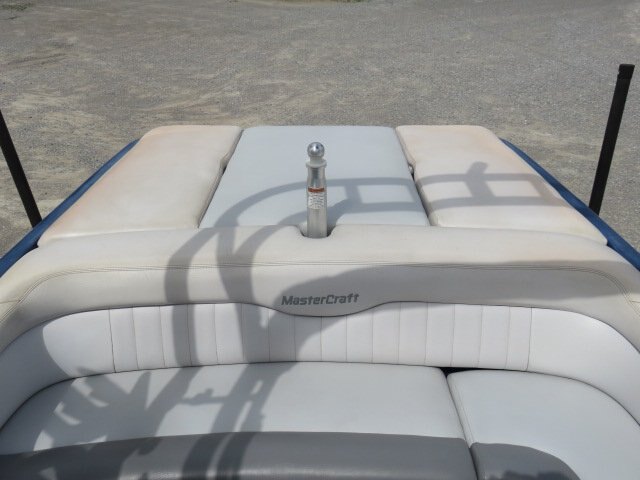 2005 Mastercraft X2 Wakeboard Edition