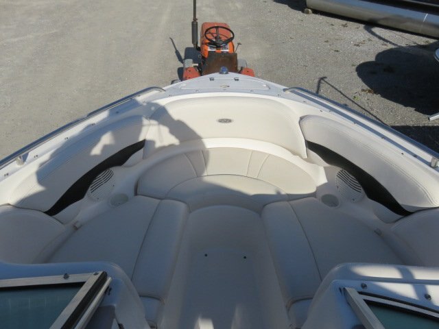 2000 Chaparral 186 ssi Sport