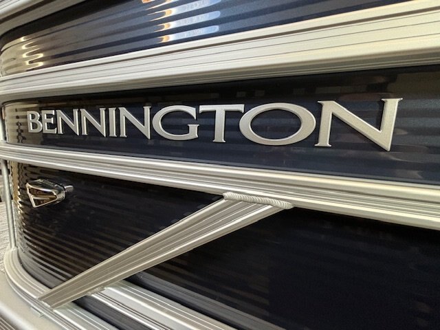 2025 Bennington 168SL