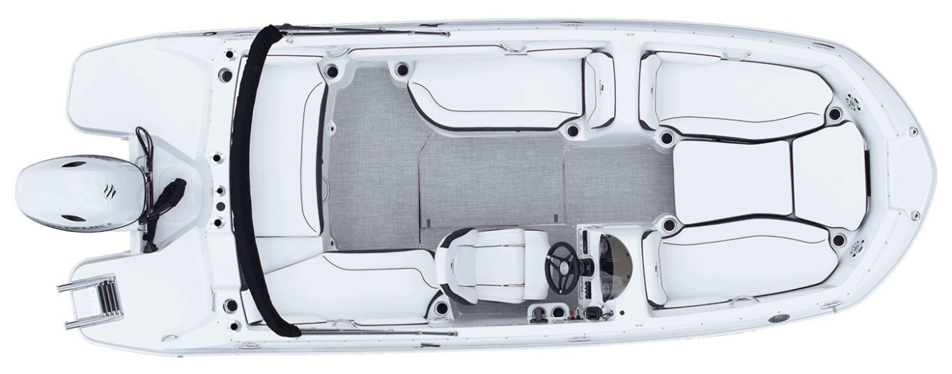 Stingray 19SC