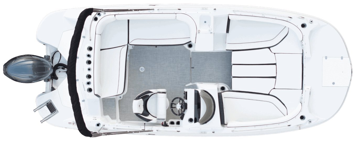 Stingray 22SC