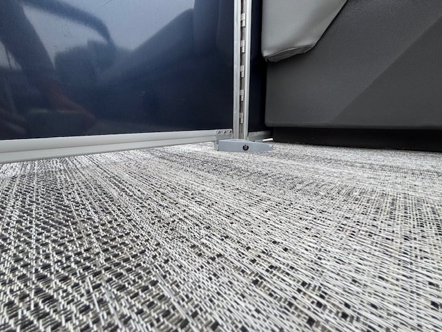 2025 Bennington 20SVL