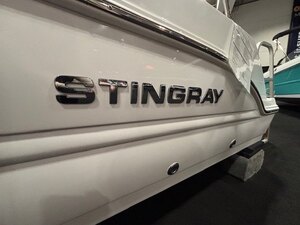 2026 Stingray 173CC