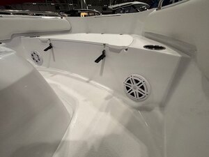 2026 Stingray 173CC