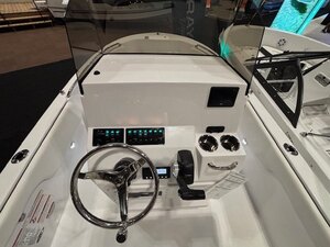 2026 Stingray 173CC