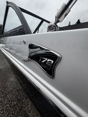 2026 Stingray 172DC