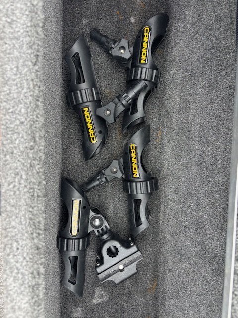 2022 Alumacraft Escape 165CS