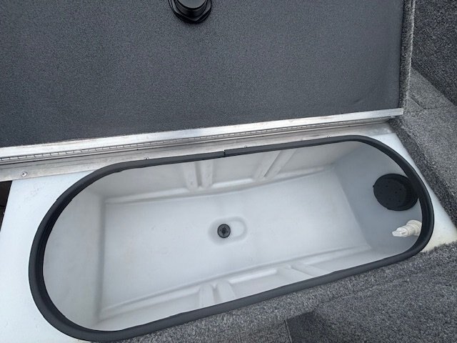 2022 Alumacraft Escape 165CS