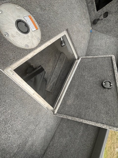 2022 Alumacraft Escape 165CS