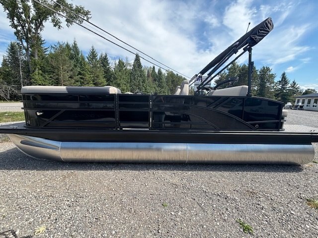 2026 Bennington 21SSB